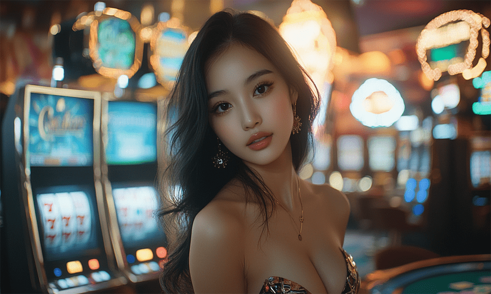 casino free100